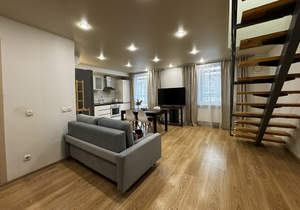 3-к квартира, на длительный срок, 83м2, 3/3 этаж