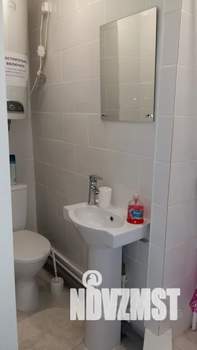 1-к квартира, посуточно, 10м2, 8/9 этаж