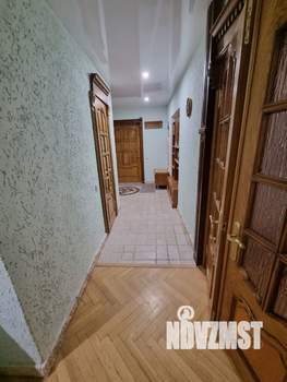 3-к квартира, на длительный срок, 115м2, 2/14 этаж