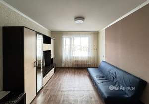 1-к квартира, на длительный срок, 34м2, 2/9 этаж