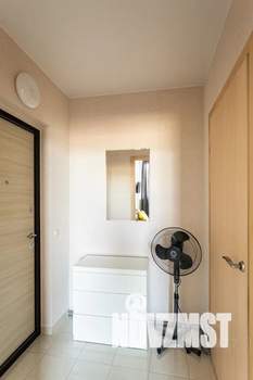 1-к квартира, посуточно, 27м2, 3/17 этаж