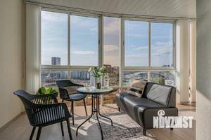 1-к квартира, посуточно, 57м2, 1/1 этаж