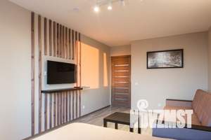 1-к квартира, посуточно, 38м2, 7/25 этаж