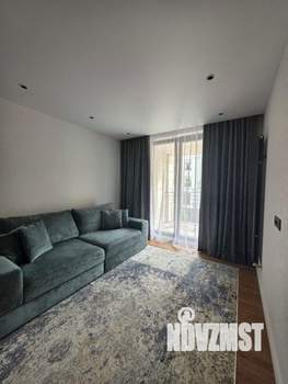 2-к квартира, на длительный срок, 45м2, 3/7 этаж