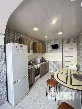 2-к квартира, на длительный срок, 48м2, 10/12 этаж