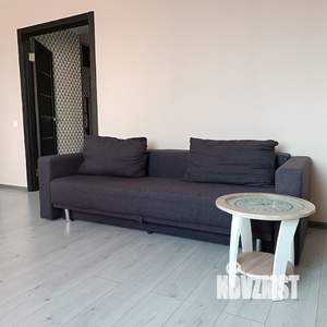 1-к квартира, на длительный срок, 52м2, 5/30 этаж