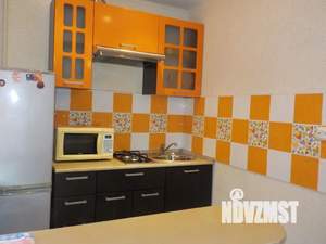 1-к квартира, посуточно, 30м2, 4/5 этаж