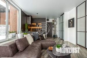 2-к квартира, на длительный срок, 110м2, 9/9 этаж