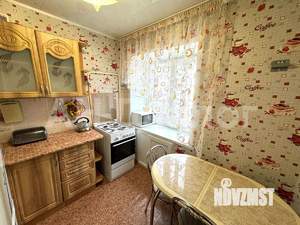 1-к квартира, на длительный срок, 30м2, 5/5 этаж