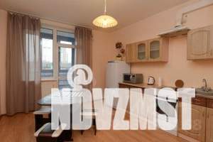 1-к квартира, посуточно, 54м2, 6/17 этаж