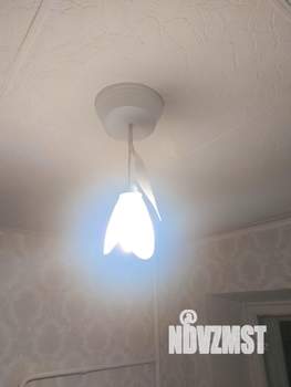 2-к квартира, на длительный срок, 33м2, 3/4 этаж