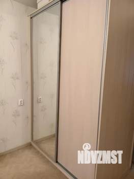 3-к квартира, на длительный срок, 45м2, 2/5 этаж