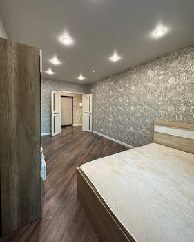 2-к квартира, на длительный срок, 61м2, 10/14 этаж