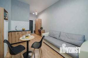 Студия квартира, посуточно, 30м2, 1/25 этаж