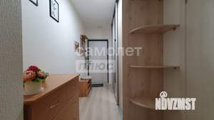 Студия квартира, на длительный срок, 26м2, 16/16 этаж