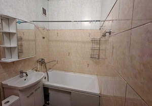 2-к квартира, на длительный срок, 44м2, 1/3 этаж