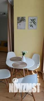 1-к квартира, посуточно, 35м2, 7/9 этаж