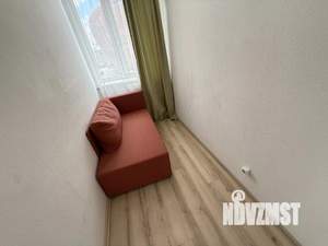 2-к квартира, посуточно, 26м2, 1/1 этаж