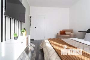 2-к квартира, посуточно, 45м2, 1/1 этаж