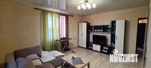 2-к квартира, на длительный срок, 49м2, 11/12 этаж
