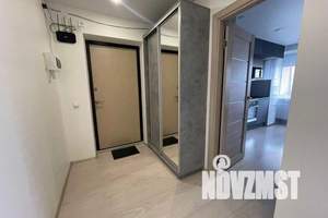 3-к квартира, посуточно, 53м2, 8/10 этаж