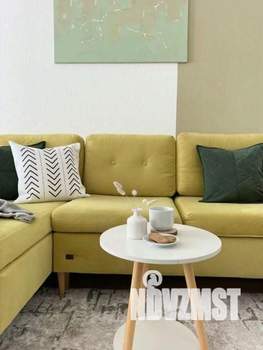 1-к квартира, посуточно, 37м2, 1/1 этаж