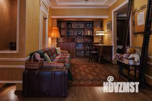 2-к квартира, посуточно, 92м2, 8/15 этаж