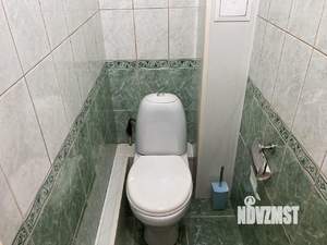 2-к квартира, на длительный срок, 48м2, 8/16 этаж