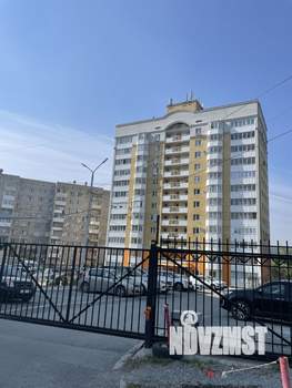 1-к квартира, на длительный срок, 50м2, 4/12 этаж