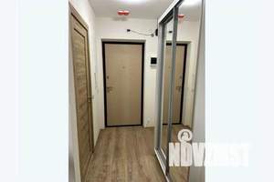 1-к квартира, посуточно, 35м2, 9/13 этаж