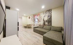 2-к квартира, на длительный срок, 56м2, 11/16 этаж