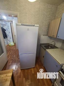 1-к квартира, на длительный срок, 25м2, 8/9 этаж