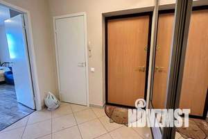 1-к квартира, посуточно, 48м2, 18/25 этаж