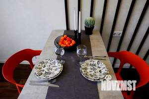 1-к квартира, посуточно, 39м2, 5/5 этаж