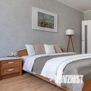 2-к квартира, посуточно, 60м2, 2/11 этаж