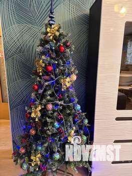 3-к квартира, посуточно, 60м2, 6/9 этаж