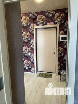 1-к квартира, на длительный срок, 40м2, 5/7 этаж