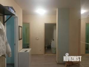 3-к квартира, на длительный срок, 74м2, 5/13 этаж