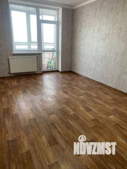 1-к квартира, на длительный срок, 47м2, 14/17 этаж
