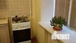 1-к квартира, посуточно, 31м2, 4/5 этаж