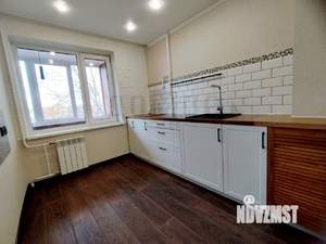 2-к квартира, на длительный срок, 48м2, 4/12 этаж