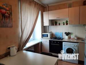 2-к квартира, посуточно, 45м2, 3/5 этаж