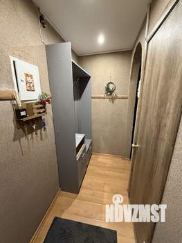 1-к квартира, на длительный срок, 31м2, 2/3 этаж