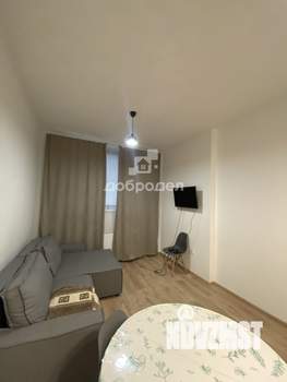 1-к квартира, на длительный срок, 37м2, 1/25 этаж