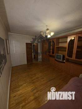 3-к квартира, на длительный срок, 60м2, 2/2 этаж