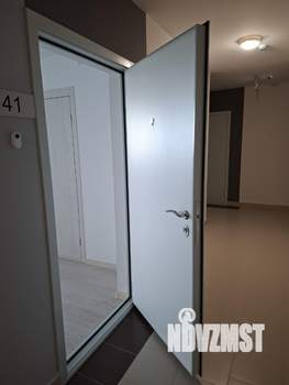 1-к квартира, на длительный срок, 39м2, 15/25 этаж