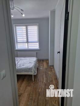 1-к квартира, на длительный срок, 36м2, 23/32 этаж