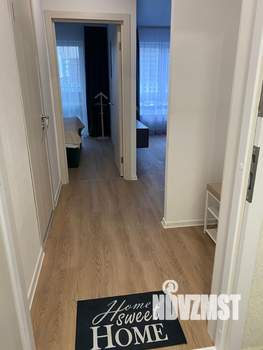 1-к квартира, на длительный срок, 37м2, 5/25 этаж