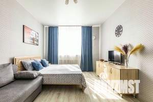 1-к квартира, посуточно, 39м2, 22/26 этаж