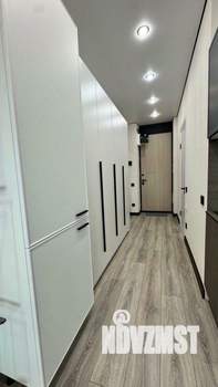 Студия квартира, на длительный срок, 25м2, 13/15 этаж